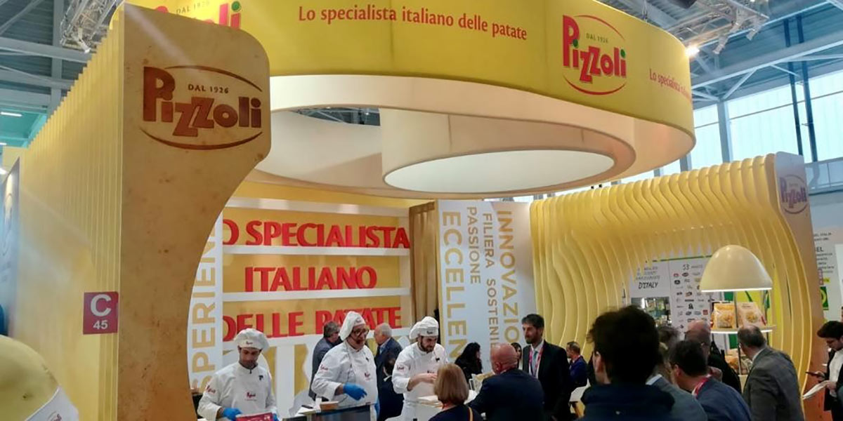 Pizzoli festeggia una grande edizione di Marca